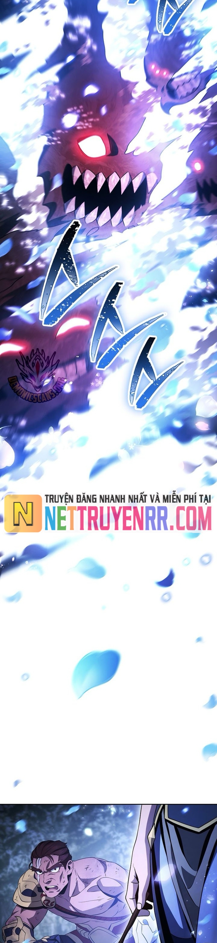 Cốt Binh Trở Lại: Chapter 335