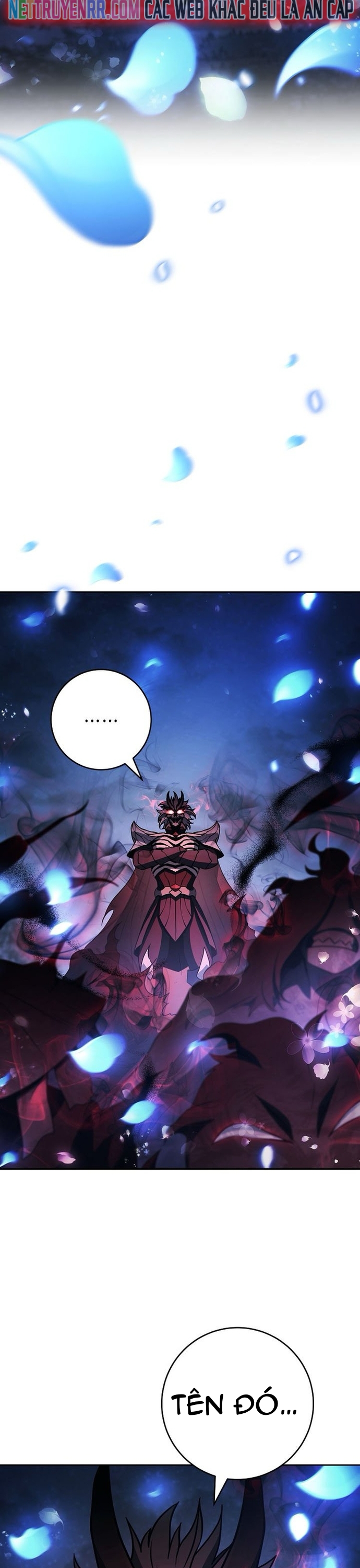 Cốt Binh Trở Lại: Chapter 335