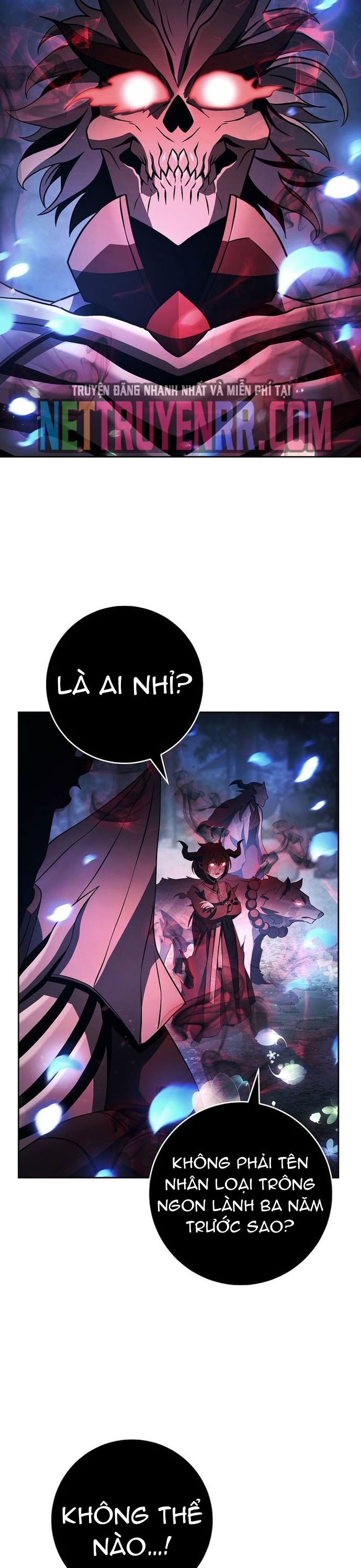 Cốt Binh Trở Lại: Chapter 335