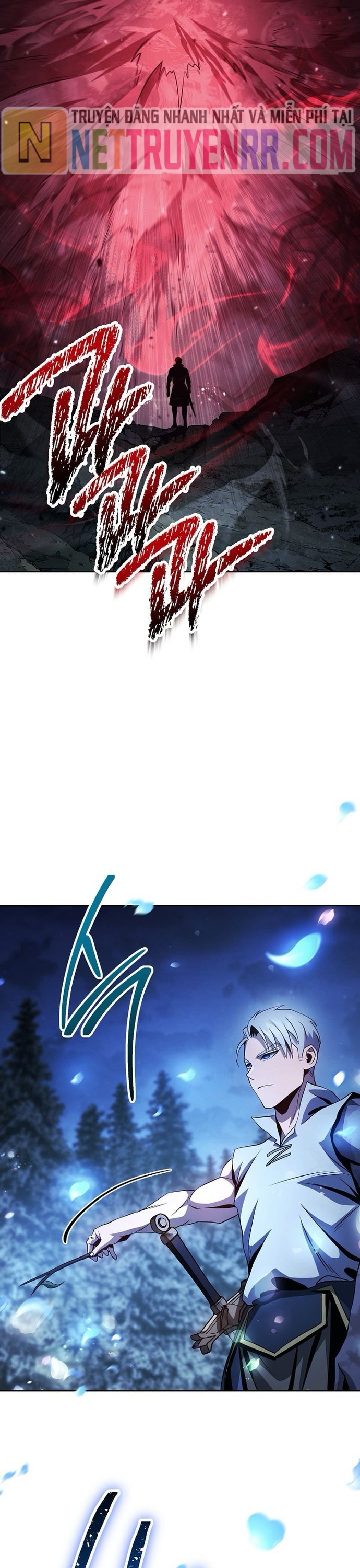 Cốt Binh Trở Lại: Chapter 335