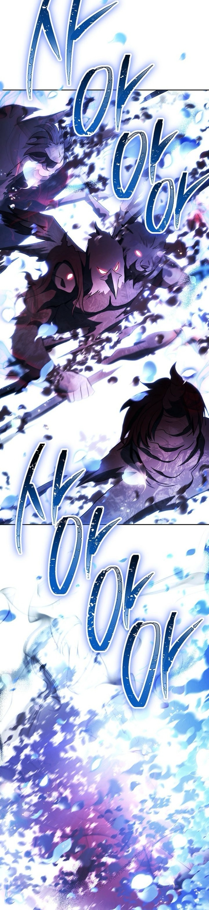 Cốt Binh Trở Lại: Chapter 335