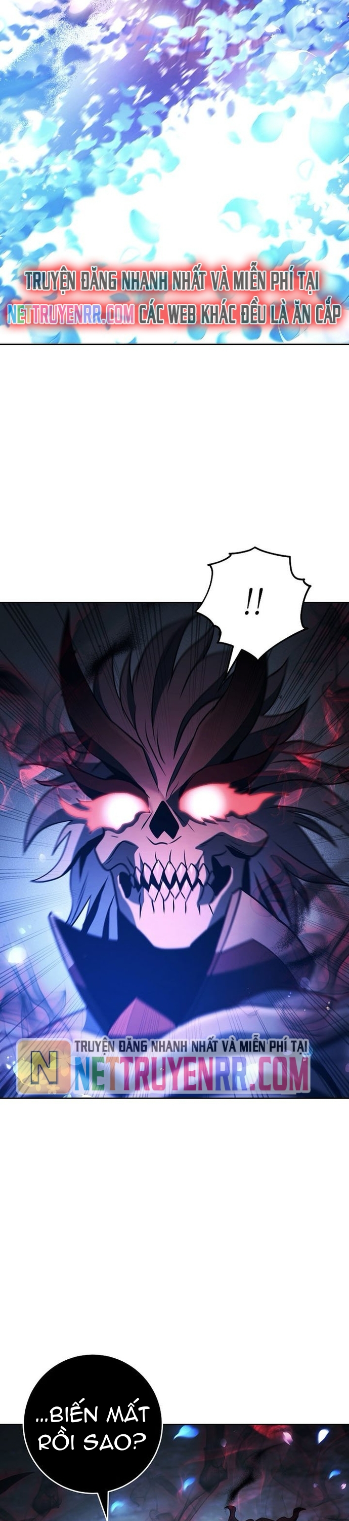 Cốt Binh Trở Lại: Chapter 335