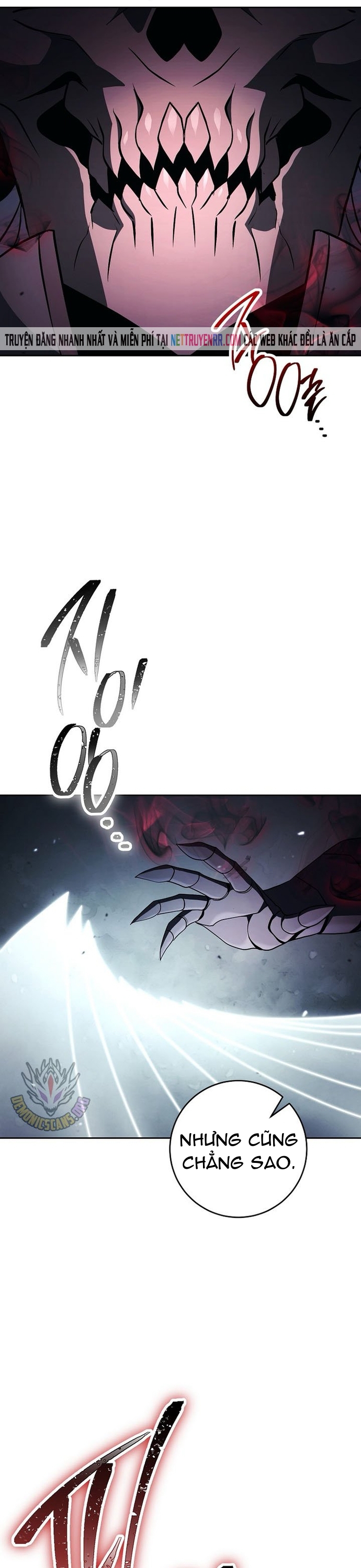 Cốt Binh Trở Lại: Chapter 335