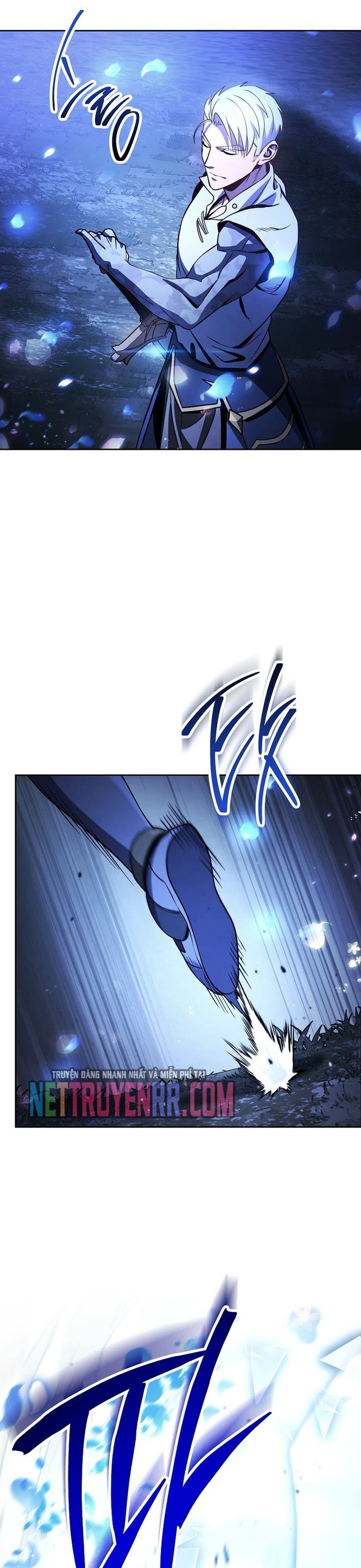 Cốt Binh Trở Lại: Chapter 335