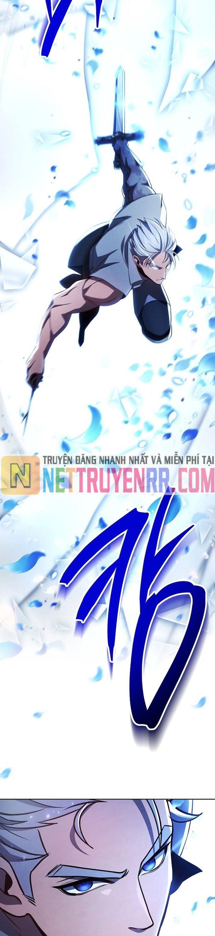 Cốt Binh Trở Lại: Chapter 335