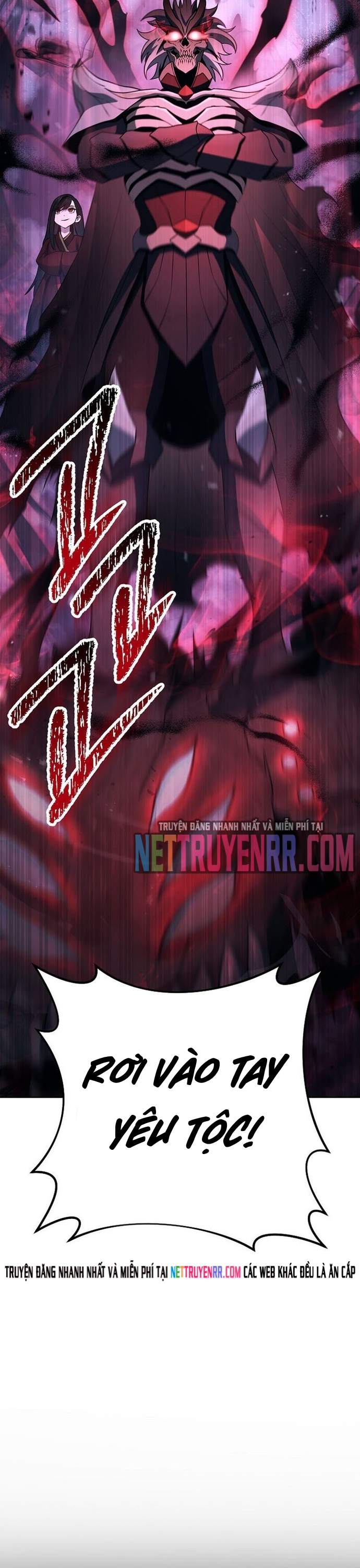 Cốt Binh Trở Lại: Chapter 335