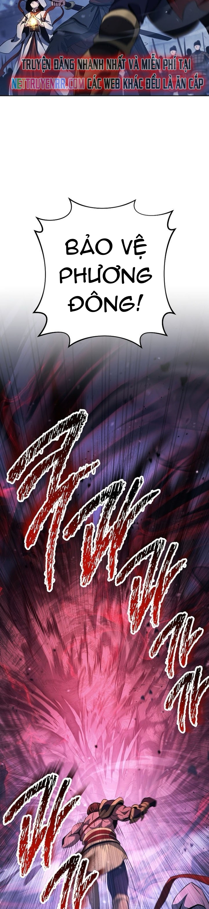 Cốt Binh Trở Lại: Chapter 335