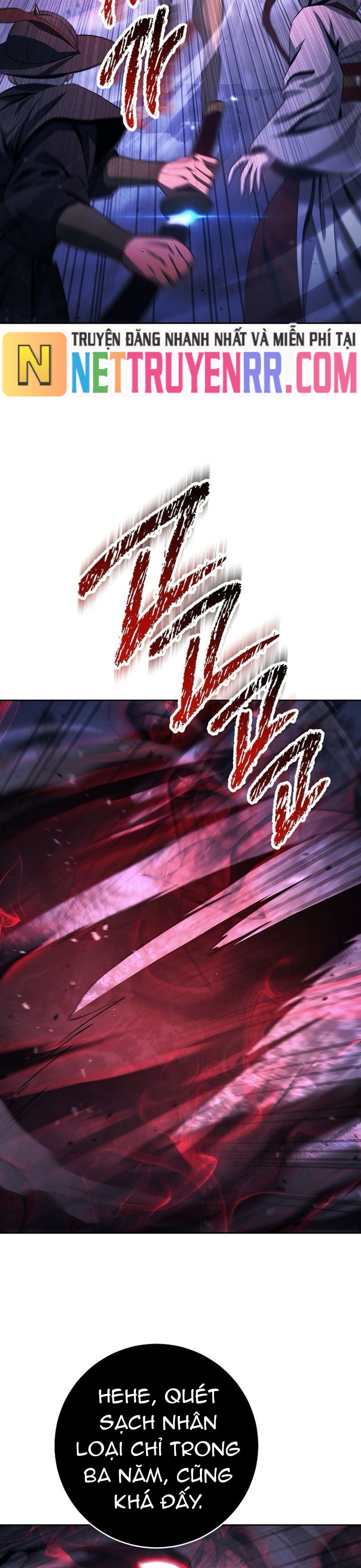 Cốt Binh Trở Lại: Chapter 335