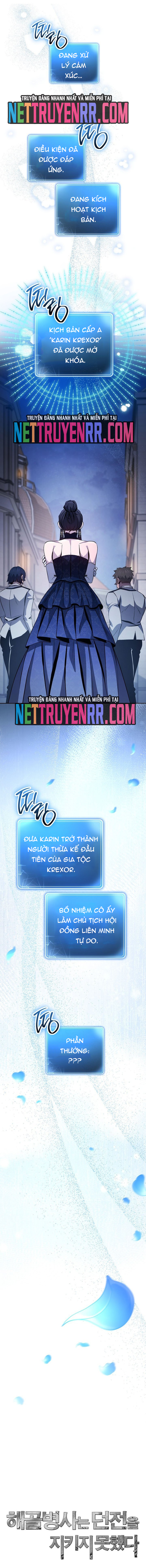 Cốt Binh Trở Lại: Chapter 336