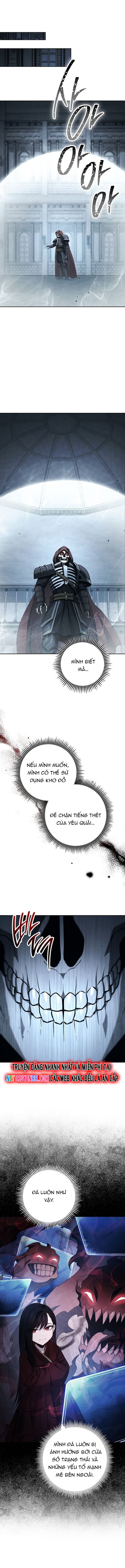 Cốt Binh Trở Lại: Chapter 337