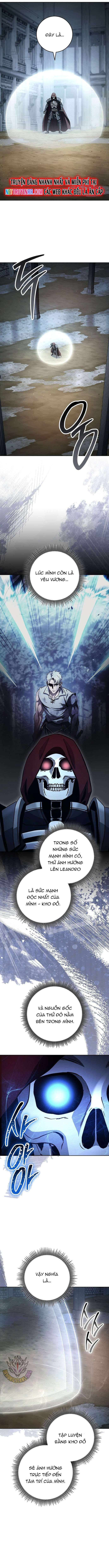 Cốt Binh Trở Lại: Chapter 337