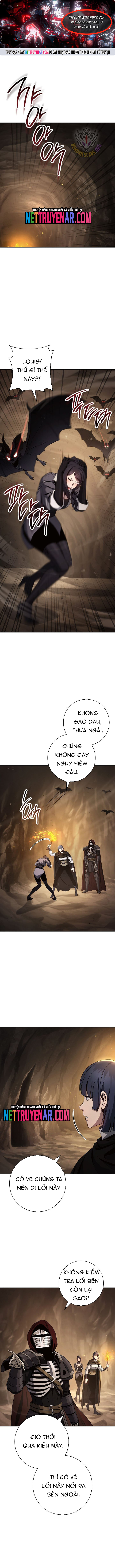 Cốt Binh Trở Lại: Chapter 342