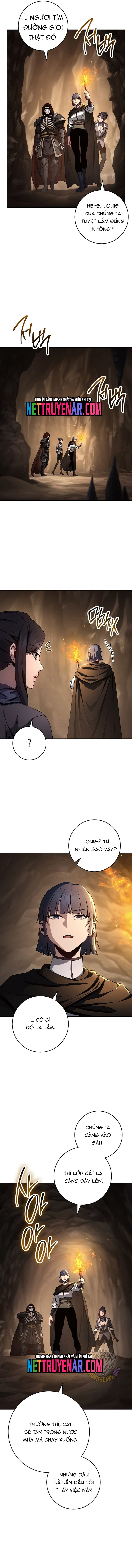 Cốt Binh Trở Lại: Chapter 342