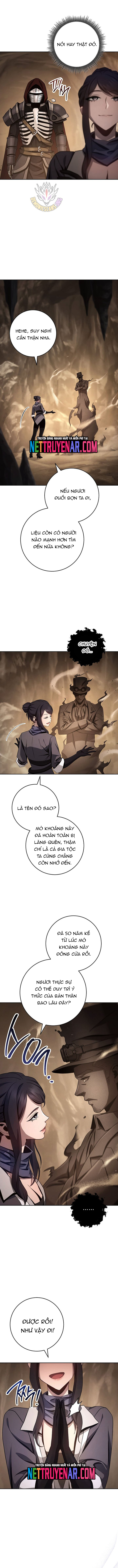 Cốt Binh Trở Lại: Chapter 342