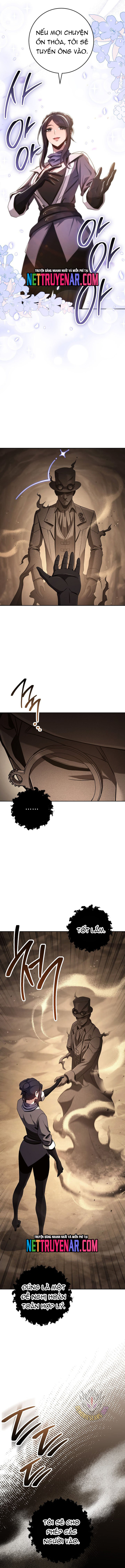 Cốt Binh Trở Lại: Chapter 342