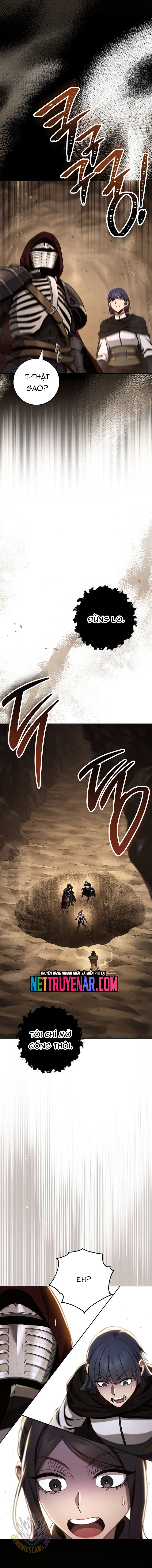 Cốt Binh Trở Lại: Chapter 342