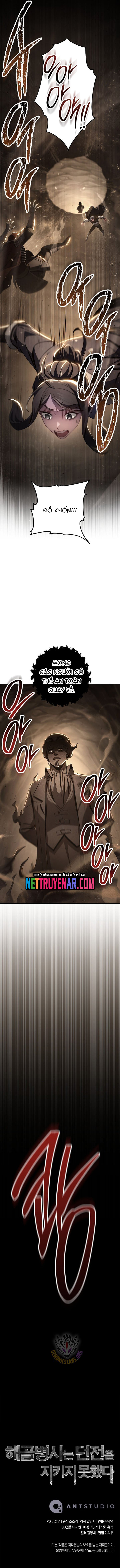 Cốt Binh Trở Lại: Chapter 342