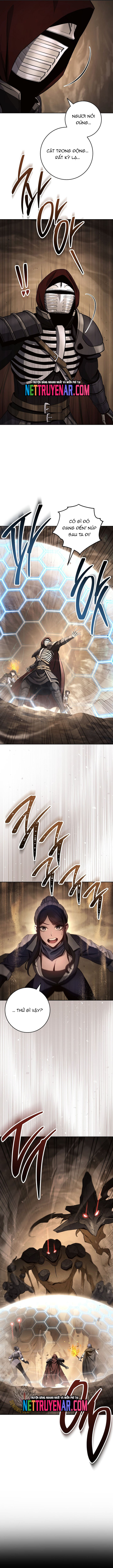 Cốt Binh Trở Lại: Chapter 342