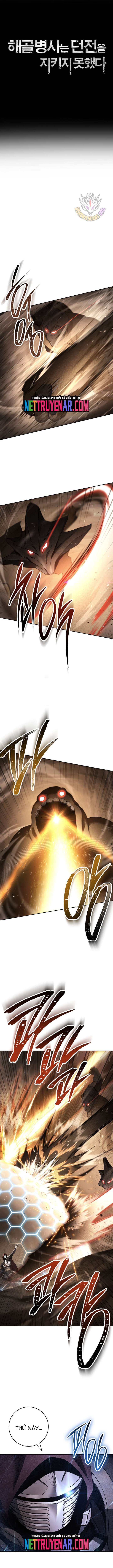 Cốt Binh Trở Lại: Chapter 342