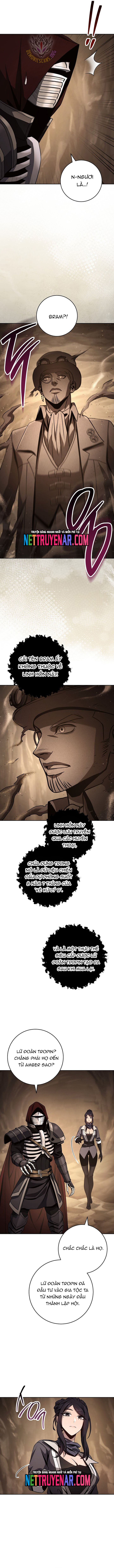 Cốt Binh Trở Lại: Chapter 342