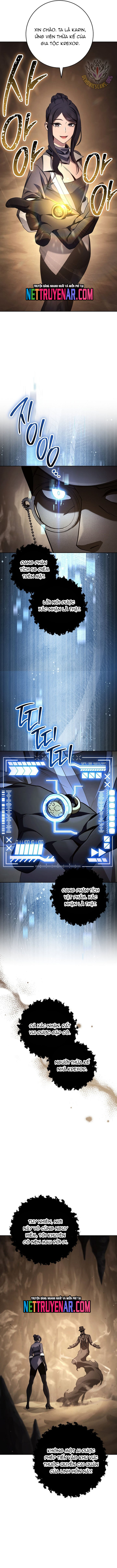 Cốt Binh Trở Lại: Chapter 342