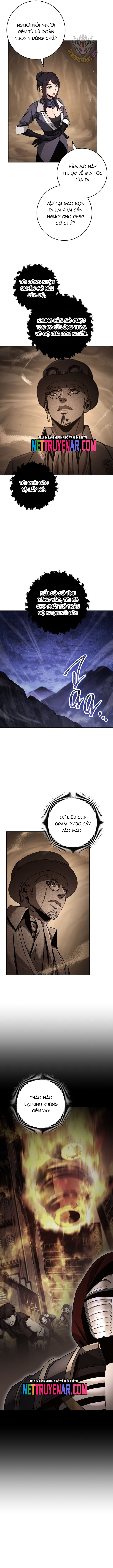 Cốt Binh Trở Lại: Chapter 342