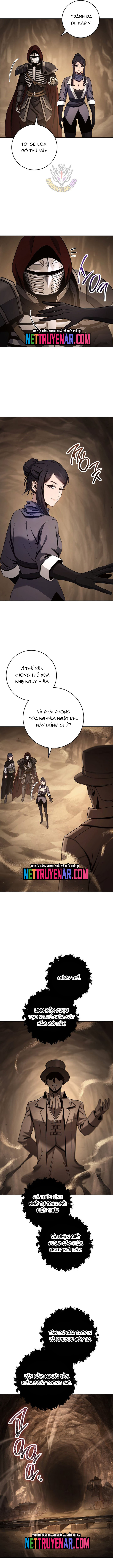 Cốt Binh Trở Lại: Chapter 342