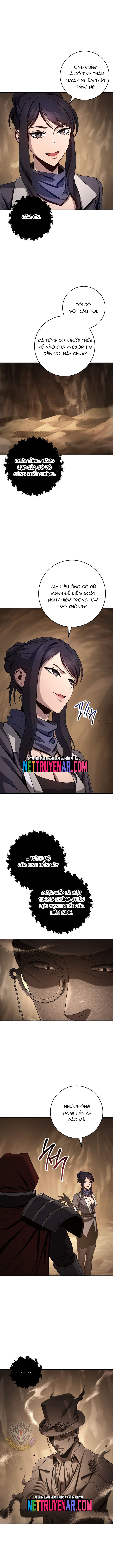 Cốt Binh Trở Lại: Chapter 342