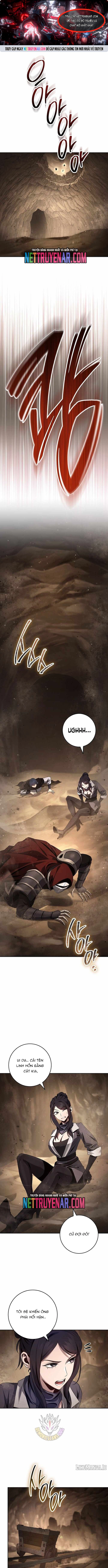 Cốt Binh Trở Lại: Chapter 343