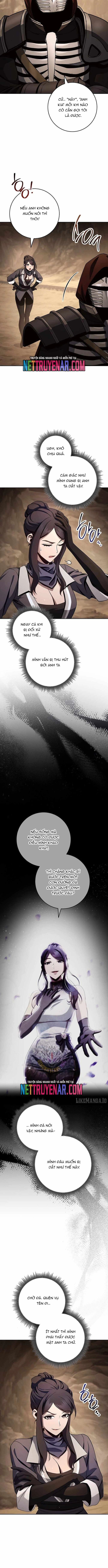 Cốt Binh Trở Lại: Chapter 343