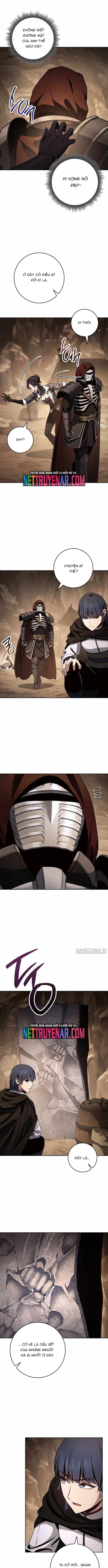 Cốt Binh Trở Lại: Chapter 343