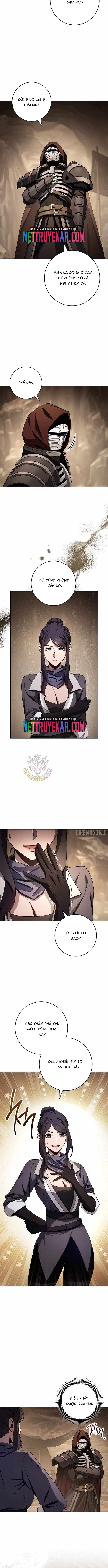 Cốt Binh Trở Lại: Chapter 343