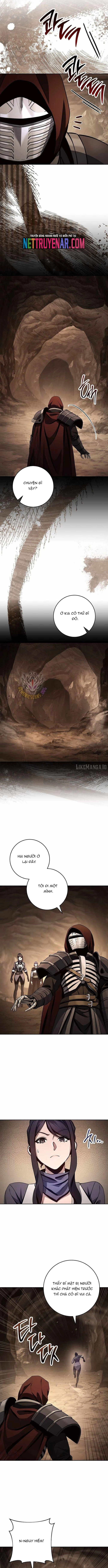 Cốt Binh Trở Lại: Chapter 343