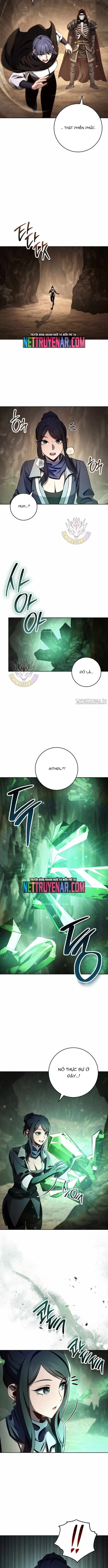 Cốt Binh Trở Lại: Chapter 343