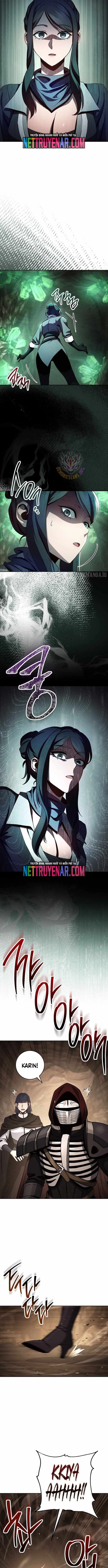 Cốt Binh Trở Lại: Chapter 343