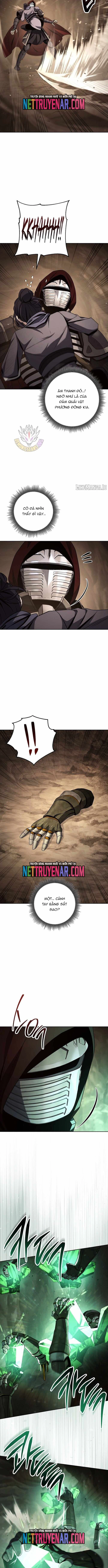 Cốt Binh Trở Lại: Chapter 343