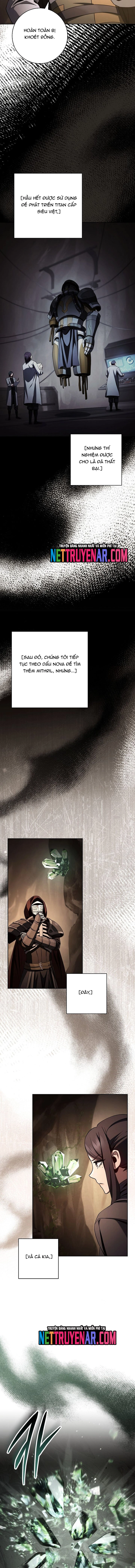Cốt Binh Trở Lại: Chapter 345