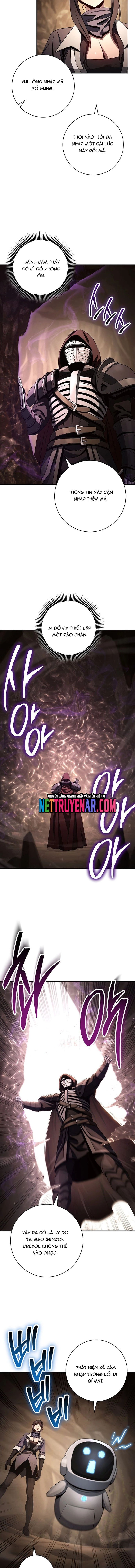Cốt Binh Trở Lại: Chapter 345