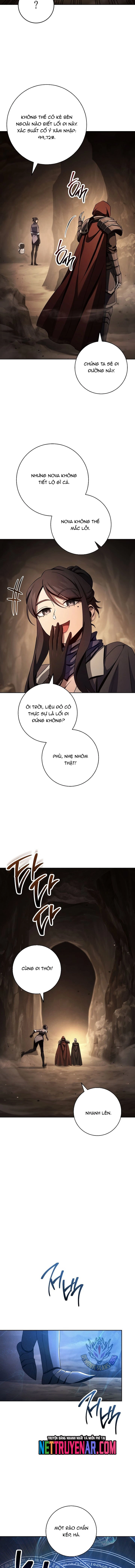 Cốt Binh Trở Lại: Chapter 345