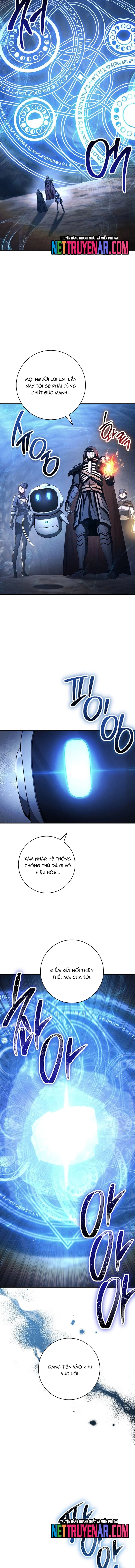 Cốt Binh Trở Lại: Chapter 345