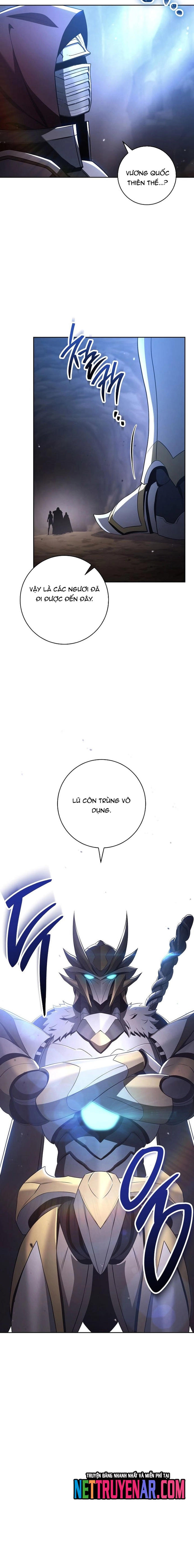 Cốt Binh Trở Lại: Chapter 345