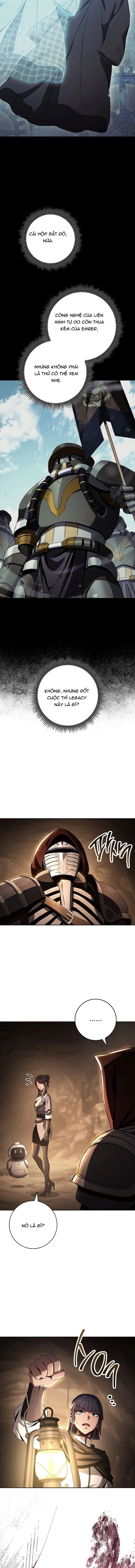 Cốt Binh Trở Lại: Chapter 345