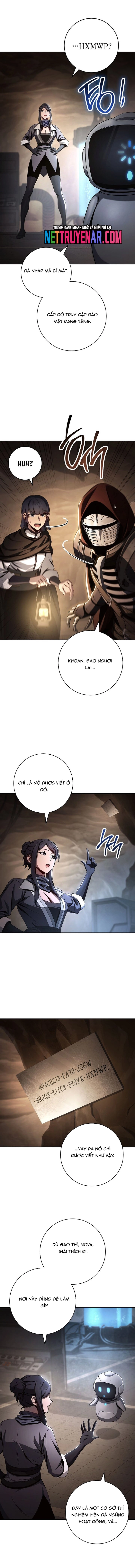 Cốt Binh Trở Lại: Chapter 345