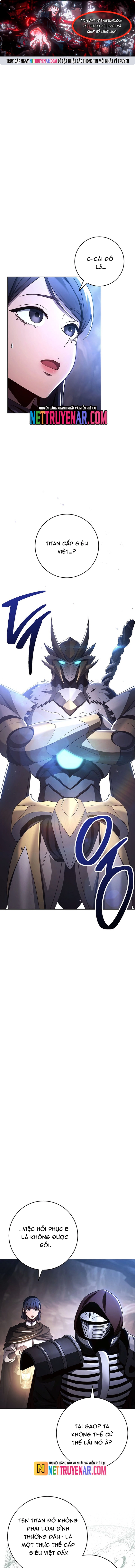 Cốt Binh Trở Lại: Chapter 346