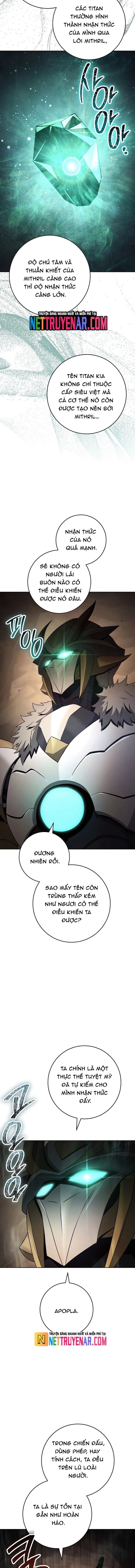 Cốt Binh Trở Lại: Chapter 346