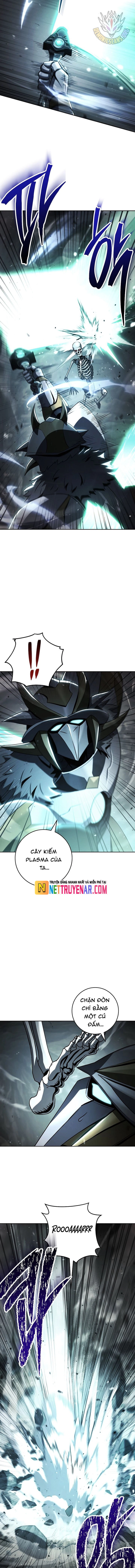 Cốt Binh Trở Lại: Chapter 346