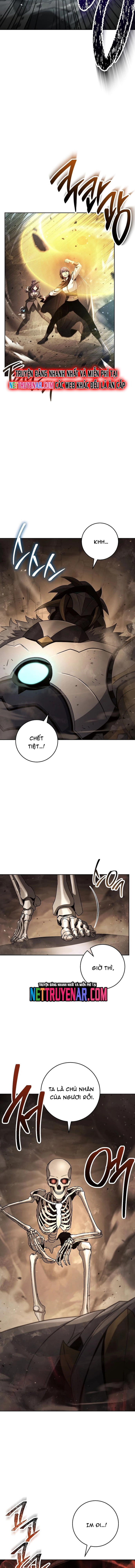 Cốt Binh Trở Lại: Chapter 346