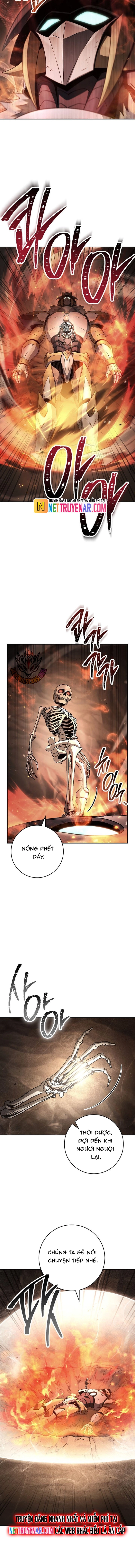 Cốt Binh Trở Lại: Chapter 346