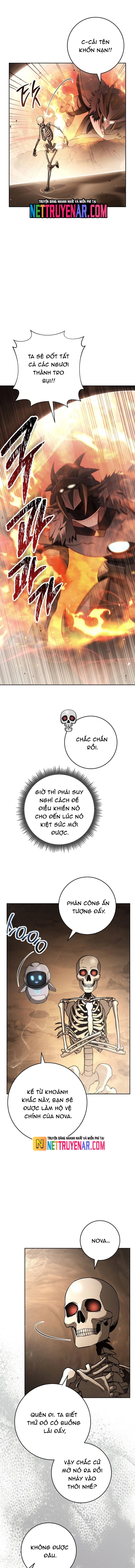 Cốt Binh Trở Lại: Chapter 346