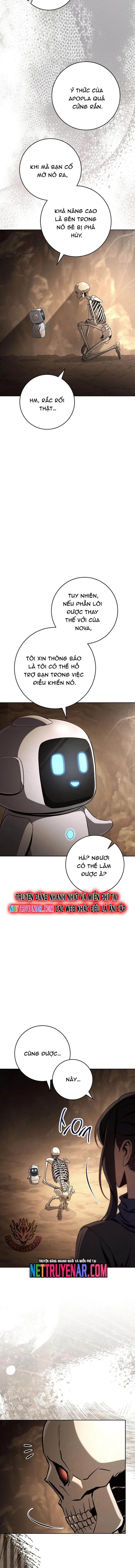 Cốt Binh Trở Lại: Chapter 346